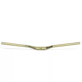 31,8 / 800 / 20mm RENTHAL FATBAR V3 arany alu kormány