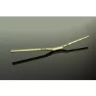 31,8 / 800 / 20mm RENTHAL FATBAR V3 arany alu kormány