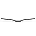 31,8 / 800 / 30mm RENTHAL FATBAR V3 fekete alu kormány