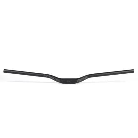 31,8 / 800 / 30mm RENTHAL FATBAR V3 fekete alu kormány