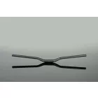 31,8 / 800 / 30mm RENTHAL FATBAR V3 fekete alu kormány