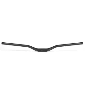 31,8 / 800 / 40mm RENTHAL FATBAR V3 fekete alu kormány