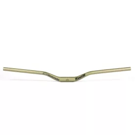 31,8 / 800 / 40mm RENTHAL FATBAR V3 ARANY alu kormány