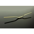 31,8 / 800 / 40mm RENTHAL FATBAR V3 ARANY alu kormány