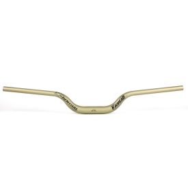 35 / 820 / 70mm 9°/5° RENTHAL FATBAR V3 ARANY alu kormány