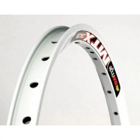 Abroncs SUNringlé MTX33 26' fehér illesztett