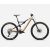 2022 XL-es Orbea Rise H30 elektromos fully trail kerékpár barna Akció