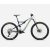 2022 XL-es Orbea Rise H30 elektromos fully trail kerékpár szürke Akció