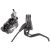 MAGURA 4 DUGATTYÚS ELSŐ TÁRCSAFÉK MT THIRTY POSTMOUNT 160MM (900MM) TÁRCSA NÉLKÜL