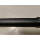 31,6x170x480mm Orbea MC20 Új bontott, karcos integrált dropper nyeregszár 600g kar nélkül