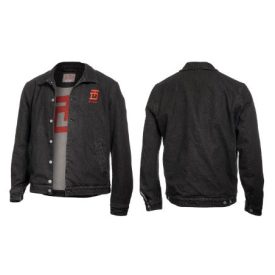 Kabát DT Swiss 3 DEC farmer S