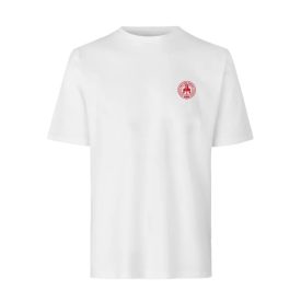 Póló DT Swiss Factory Squad fehér M