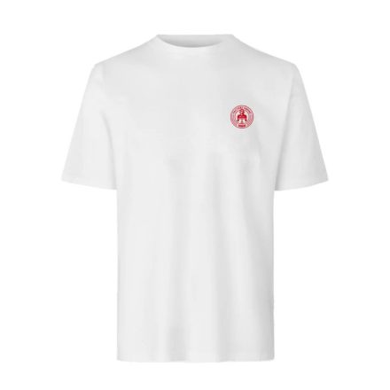 Póló DT Swiss Factory Squad fehér M