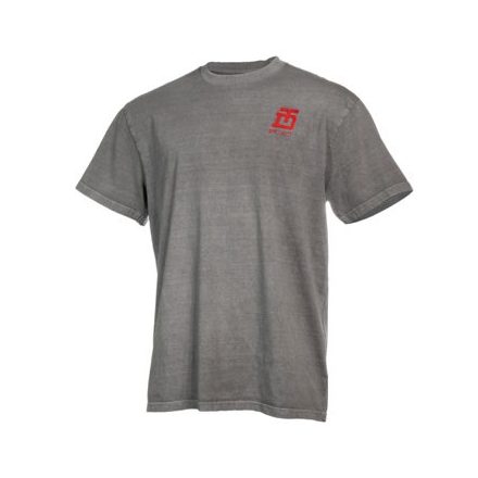 Póló DT Swiss 3 DEC szürke XL