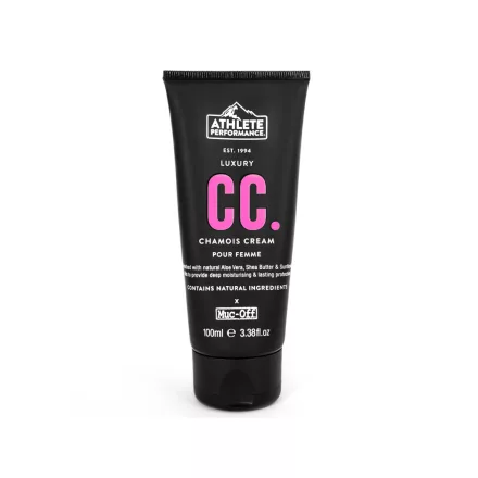 Muc Off Női Chamois krém 100ml