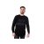 Muc-Off Moto Long Sleeve Mesh Jersey L-es – Hosszú ujjú, légáteresztő mez fekete Akció