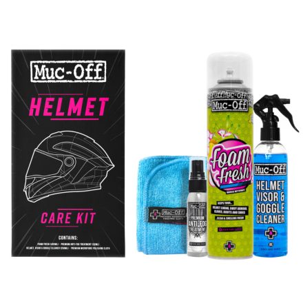 Muc off sisak tisztító szett akció