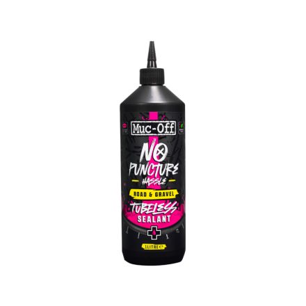 Muc Off Road & Gravel Tubeless Folyadék 1L 