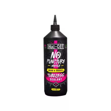 Muc Off Road & Gravel Tubeless Folyadék 1 Liter Akció