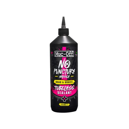 Muc Off Road & Gravel Tubeless Folyadék 500ML 