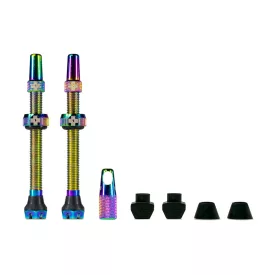   Muc Off Tubeless Szelep Szett V2 Univerzális MTB & Road Oil Slick