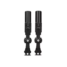 Muc Off Tubeless Szelep Big Bore Hybrid Fekete