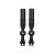 Muc Off Tubeless Szelep Big Bore Hybrid Fekete