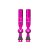 Muc Off Tubeless Szelep Big Bore Hybrid Rózsaszín