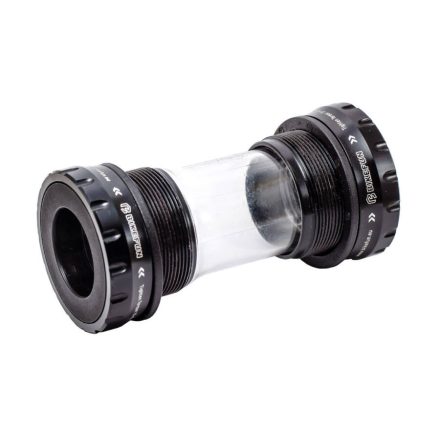 Sram GXP Bikefun BSA 68-73mm 22/24mm fekete integrált középcsapágy