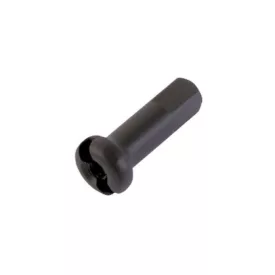 Küllőanya DT Swiss alu light 14 mm fekete