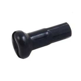 Küllőanya DT Swiss alu light 16 mm fekete