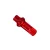 Küllőanya DT Swiss alu squorx pro head pro lock piros 15 mm