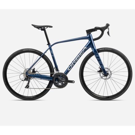 2023 Orbea AVANT H60 kék országúti kerékpár
