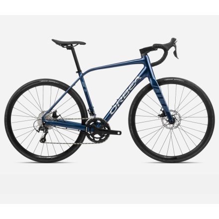 2023 Orbea AVANT H40 kék országúti kerékpár