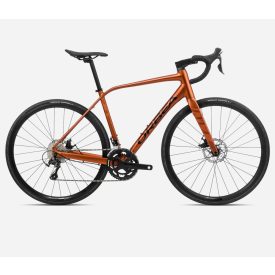 2023 Orbea AVANT H40 bronz országúti kerékpár