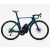 2023 ORCA AERO M30ILTD kék karbon országúti verseny kerékpár