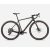 2023 TERRA M21ETEAM 1X sötétzöld karbon gravel kerékpár
