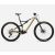 2023 XL-es Orbea Rise H30 elektromos fully trail kerékpár barna Akció