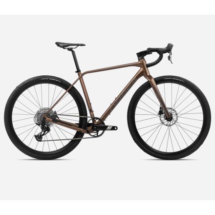 2023 TERRA H41 1X NEW bronz gravel kerékpár