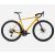 2023 TERRA H30 NEW sárga gravel kerékpár