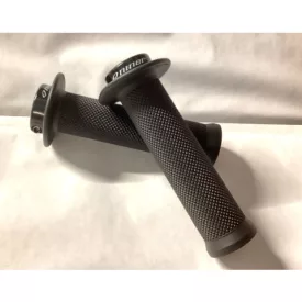 NINER LOCK-ON TR bilincses markolat fekete