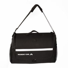 Nordic Cab 21 literes válltáska utánfutóra, babakocsira