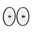 29" Boost Novatec M30 Carbon Enduro / Trail kerékszett HG rotorral (1982g/pár) Akció