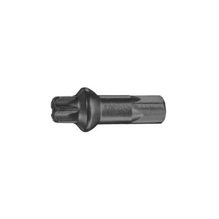 Küllőanya DT Swiss alu squorx pro head pro lock antracit 15 mm