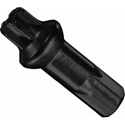 Küllőanya DT Swiss alu squorx pro head pro lock fekete 15 mm