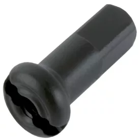 Küllőanya DT Swiss pro lock nikkel 16mm fekete