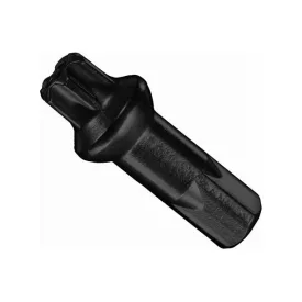   15 mm Küllőanya DT Swiss réz squorx pro head (torx) fekete