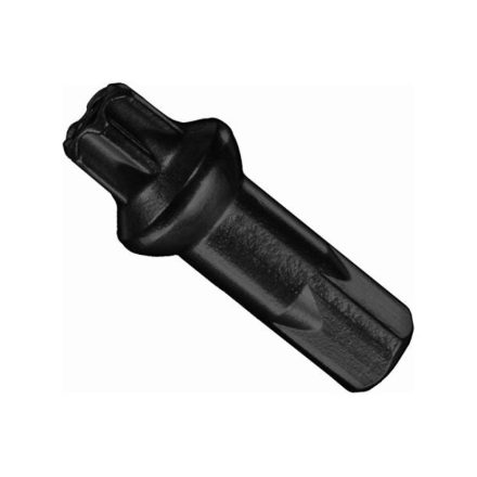 15 mm Küllőanya DT Swiss réz squorx pro head (torx) fekete