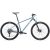 Norco Storm 2 merev alu vázas XC kerékpár kék/szürke M, L, XL méretben rendelhető