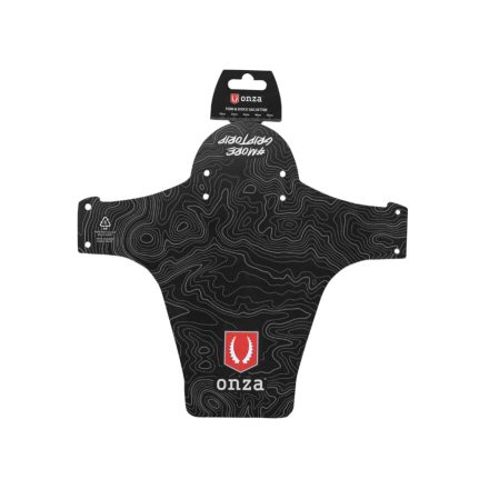 Onza Mud Guard Front első sárvédő